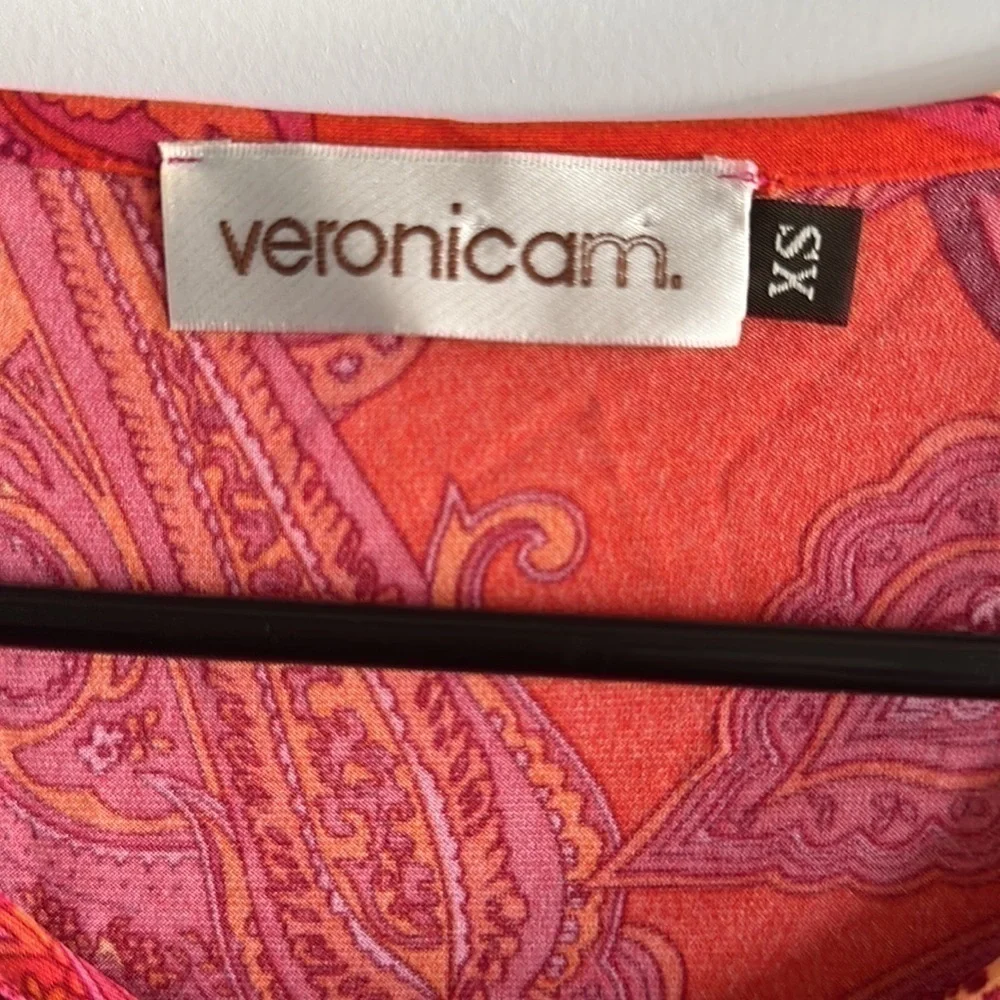 𝅺veronica M Casual Dress Size XS